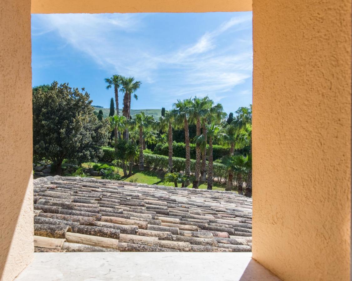 Ulivo Blu Holiday Homes كاستيلاّماري ديل غو المظهر الخارجي الصورة