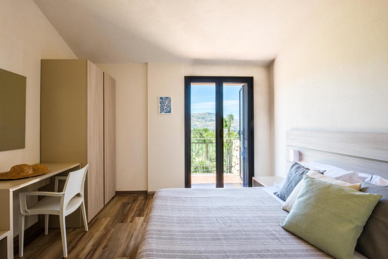 Ulivo Blu Holiday Homes كاستيلاّماري ديل غو المظهر الخارجي الصورة