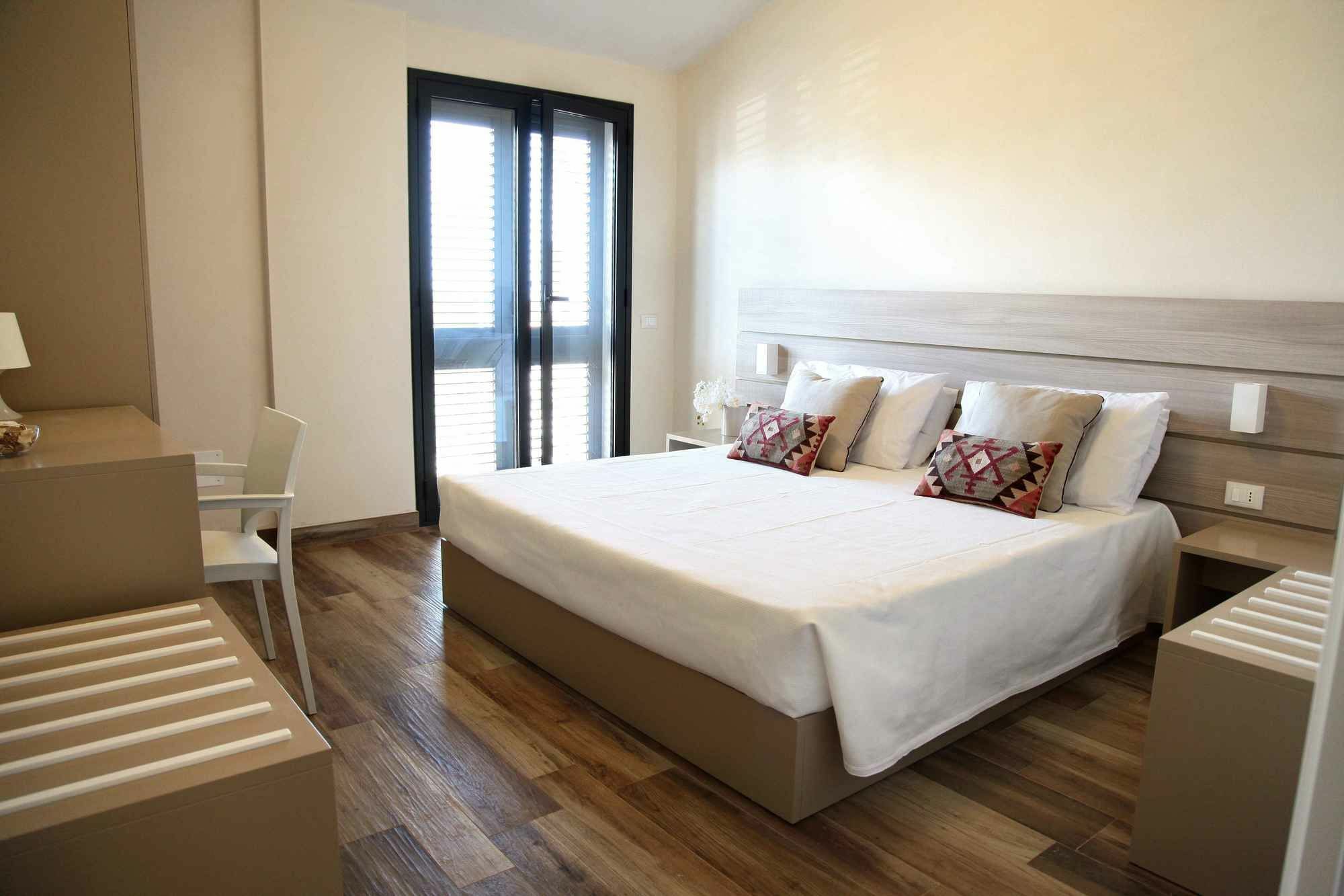 Ulivo Blu Holiday Homes كاستيلاّماري ديل غو المظهر الخارجي الصورة