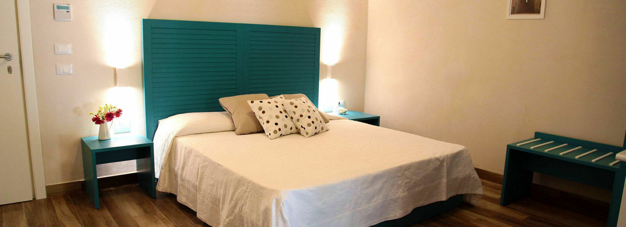 Ulivo Blu Holiday Homes كاستيلاّماري ديل غو المظهر الخارجي الصورة